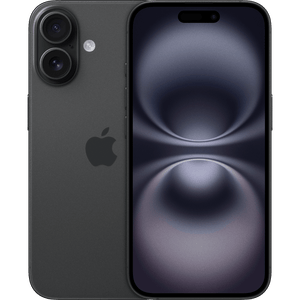 Apple iPhone 16 5G 512GB Black