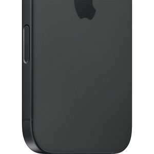 Apple iPhone 16 5G 512GB Black