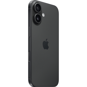 Apple iPhone 16 5G 512GB Black