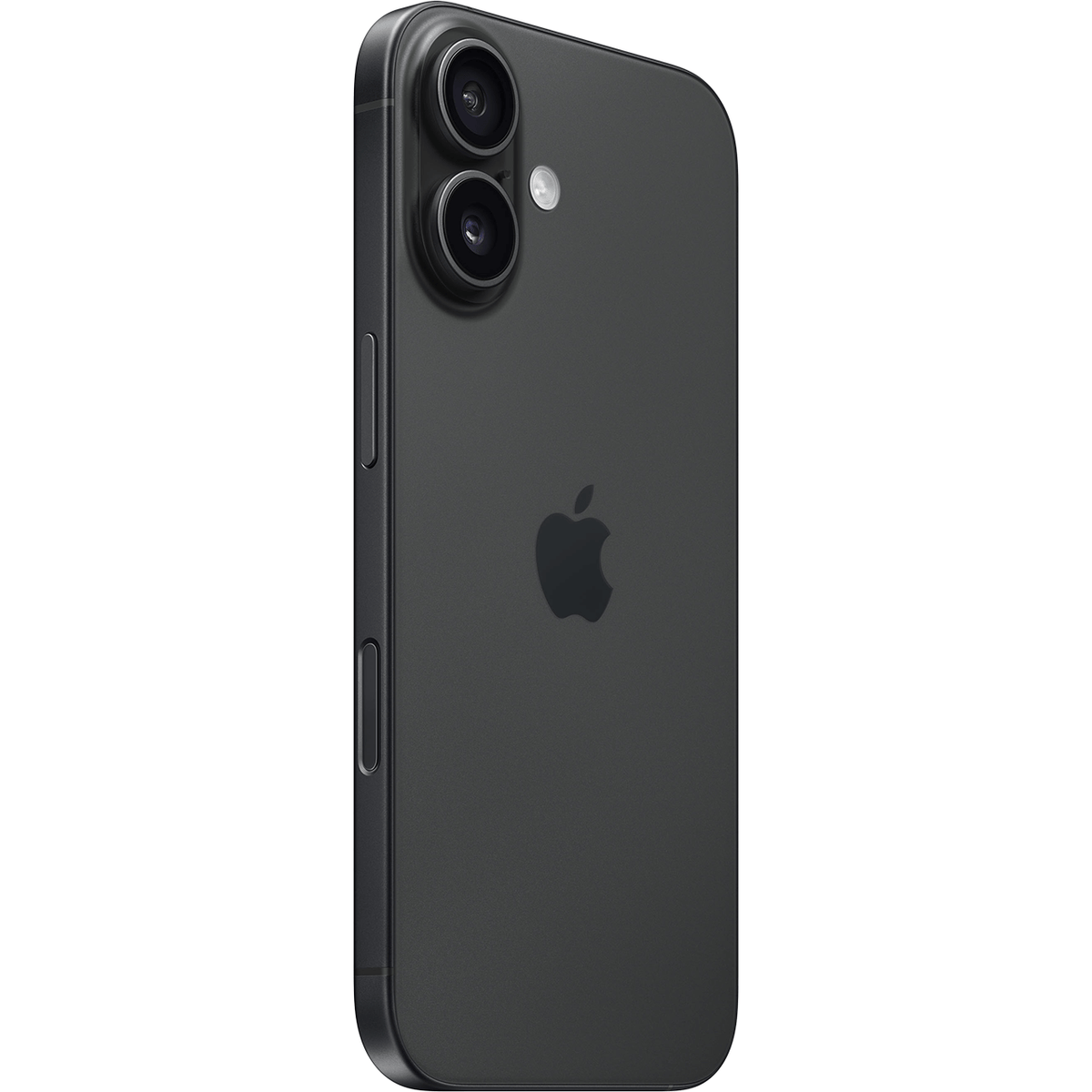 Apple iPhone 16 256GB, Black – Renow Apple iPhone 16 256GB, Black – Renow