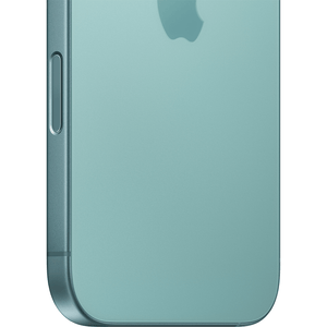 Apple iPhone 16 5G, 256GB, Teal