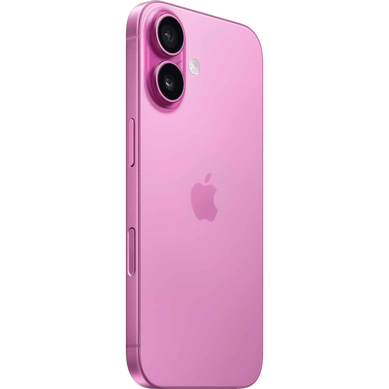 Apple iPhone 16 5G, 256 GB, Pink
