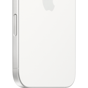 Apple iPhone 16 5G, 128 Gt, White