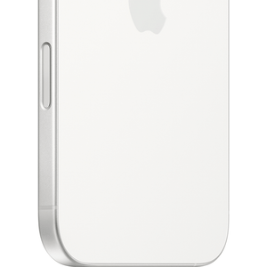 Apple iPhone 16 5G 512GB, White