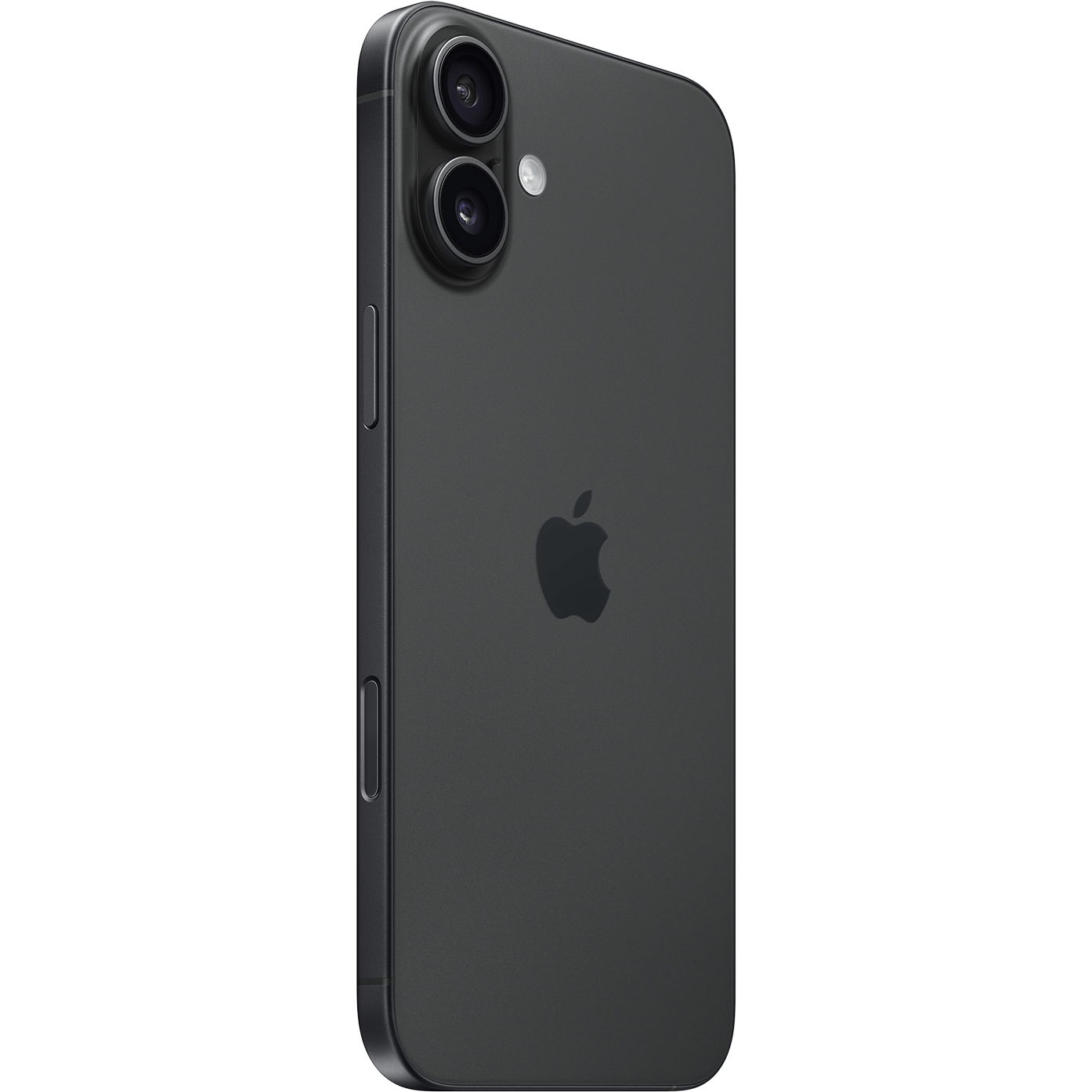 Apple iPhone 16 Plus 5G, 128GB, Black