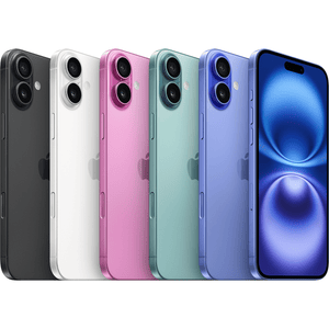 Apple iPhone 16 Plus 5G, 256 Gt, Black