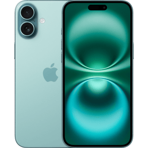 Apple iPhone 16 Plus 5G, 128 Gt, Teal