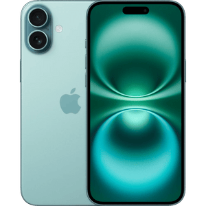 Apple iPhone 16 Plus 5G, 128 Gt, Teal