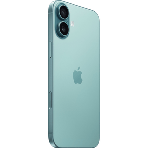 Apple iPhone 16 Plus 5G, 128 Gt, Teal