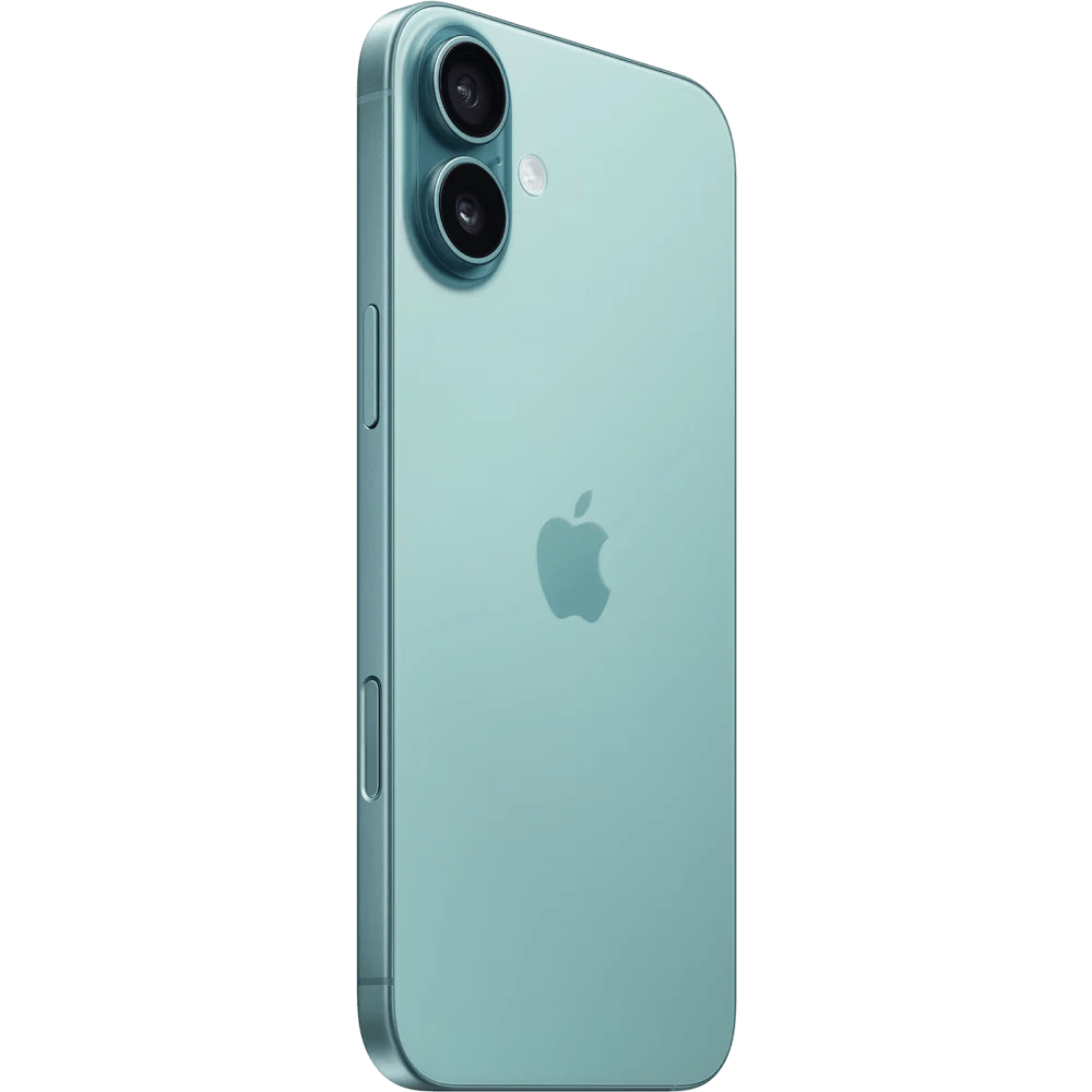 Apple iPhone 16 Plus 5G, 128 Gt, Teal