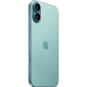 Apple iPhone 16 Plus 5G, 128 Gt, Teal