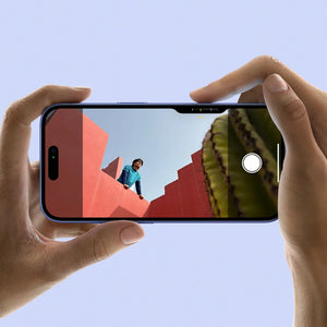 Apple iPhone 16 Plus 5G, 128 Gt, Teal