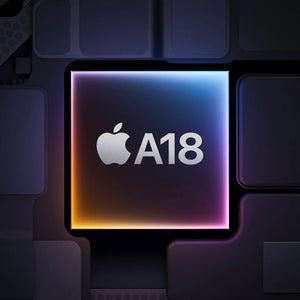 Apple iPhone 16 Plus 5G, 128 Gt, Teal