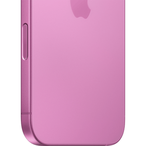 Apple iPhone 16 Plus 5G, 128 GB, Pink
