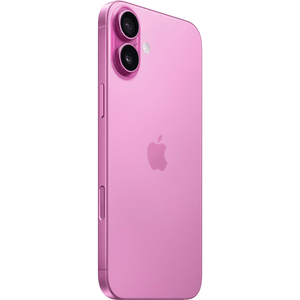 Apple iPhone 16 Plus 5G, 128 GB, Pink