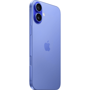 iPhone 16 Plus 128GB Ultramarine
