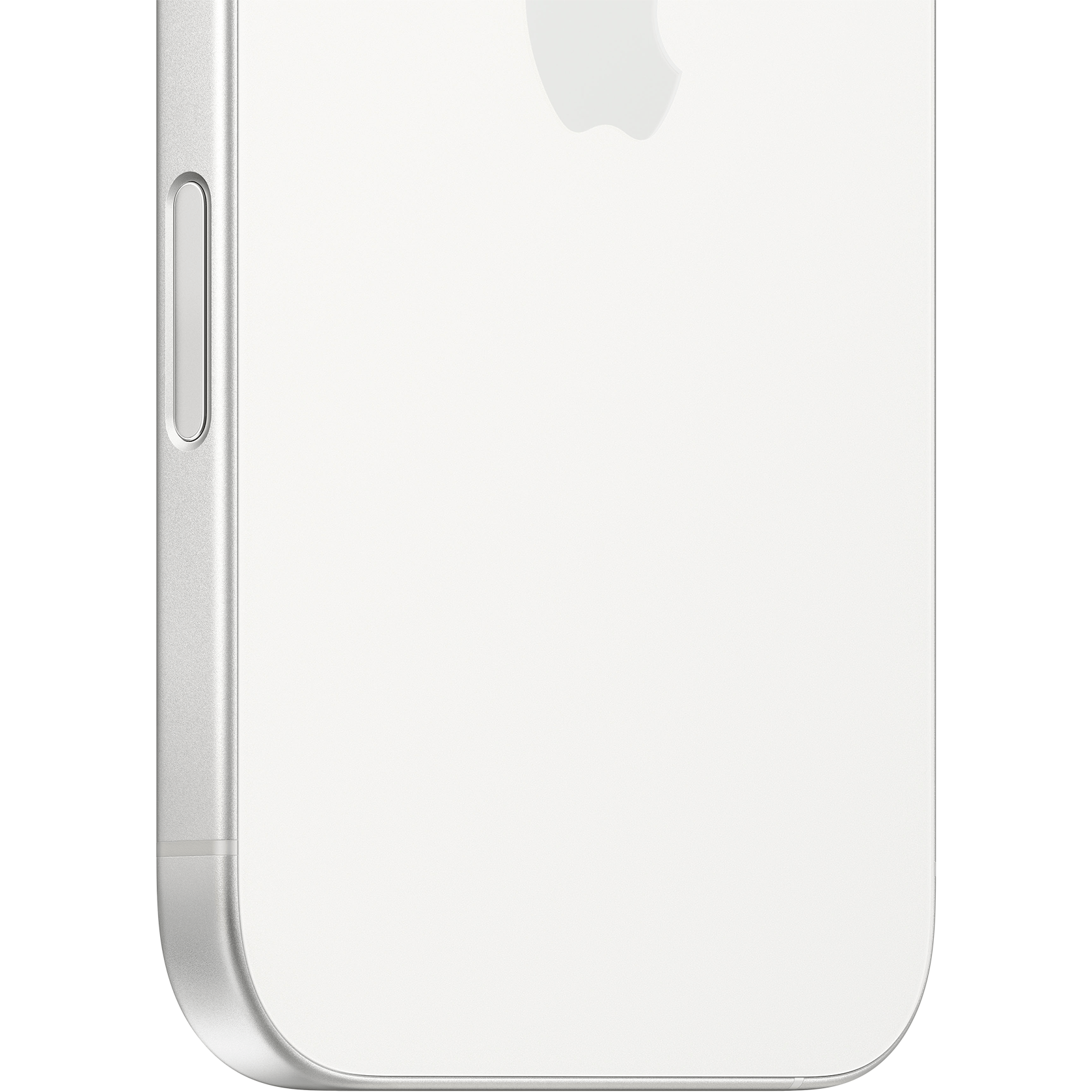 iPhone 16 Plus 256GB White