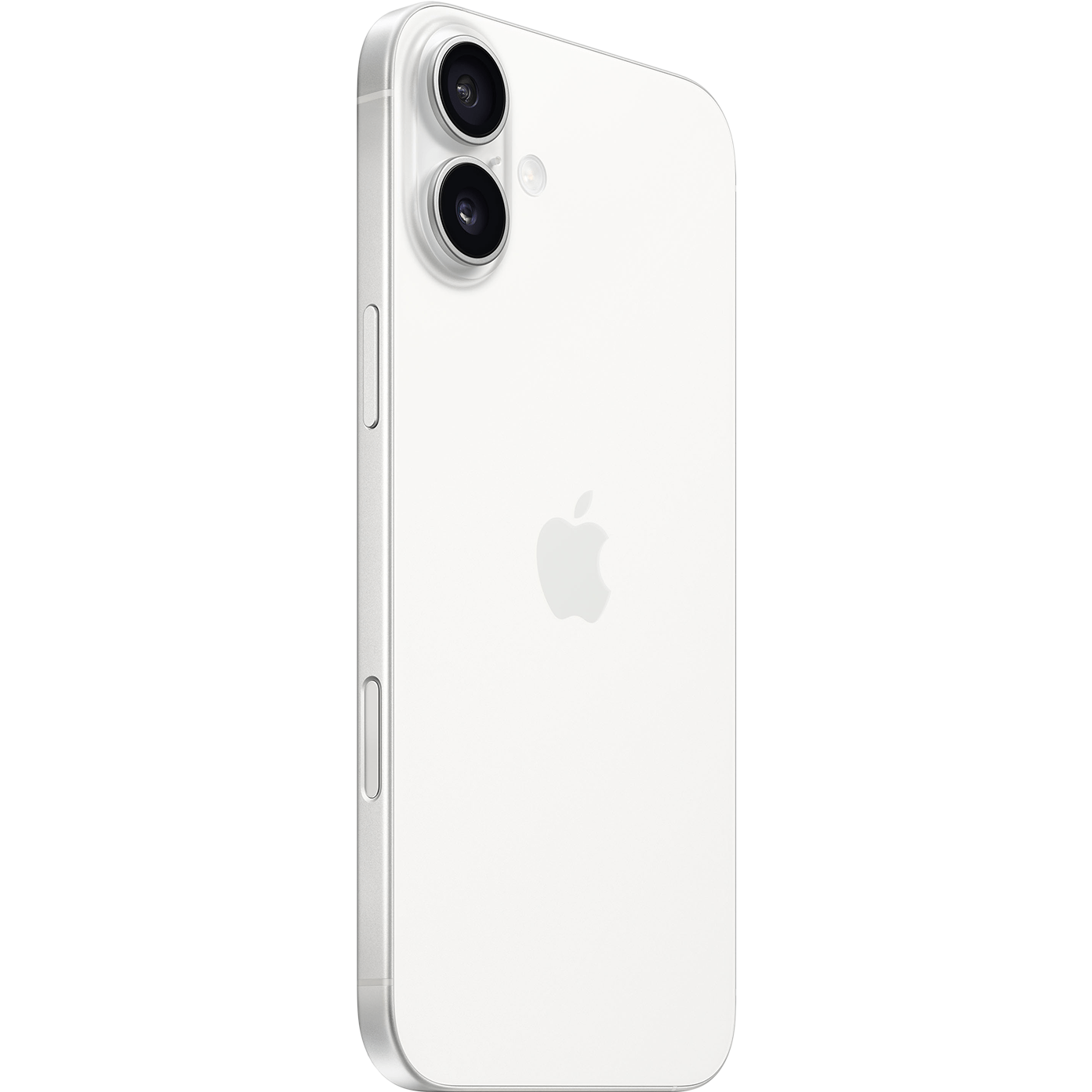 iPhone 16 Plus 256GB White