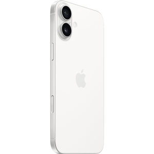iPhone 16 Plus 256GB White