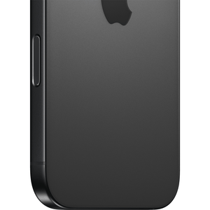 iPhone 16 Pro 512GB Black Titanium