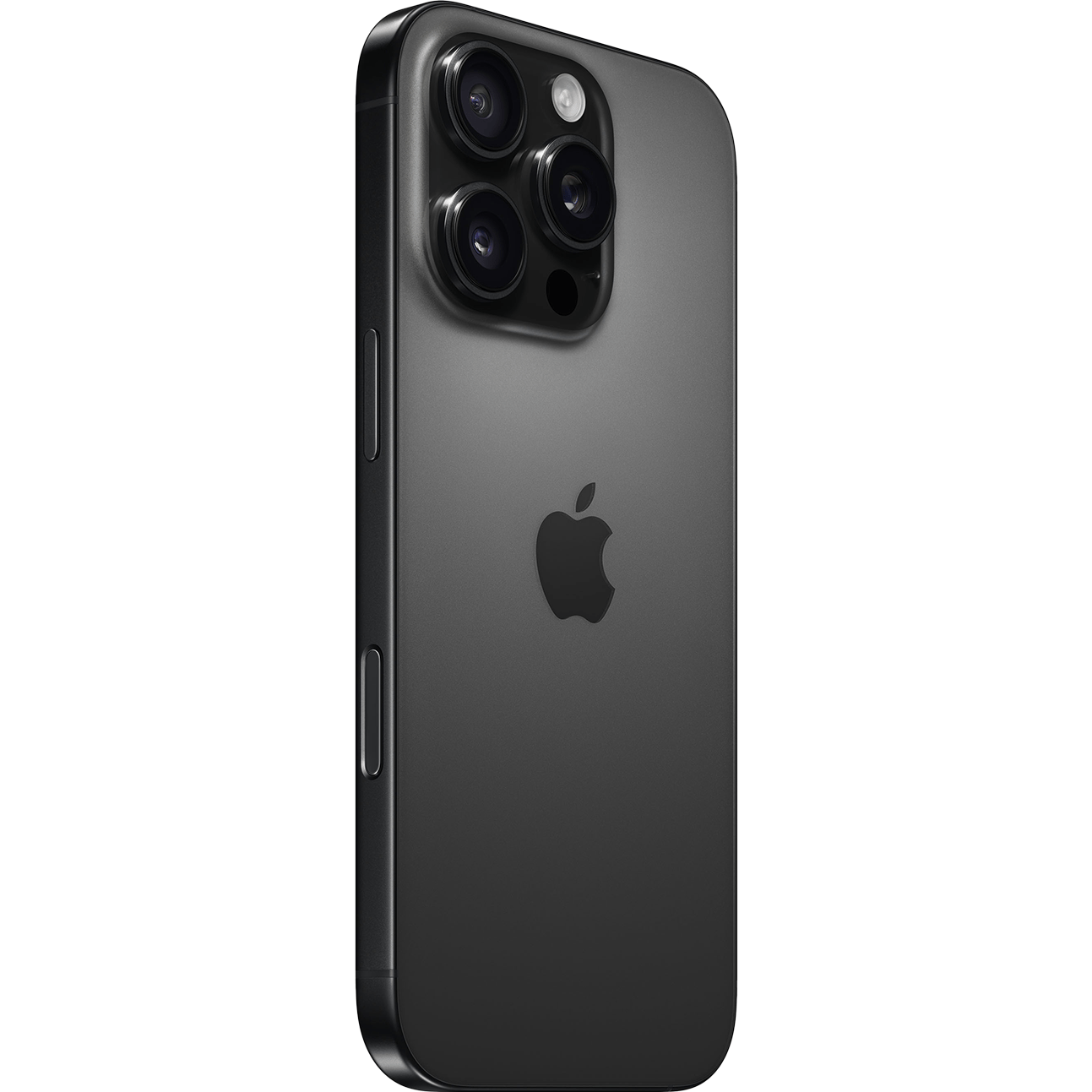 Apple iPhone 16 Pro 5G, 128 GB, Black Titanium