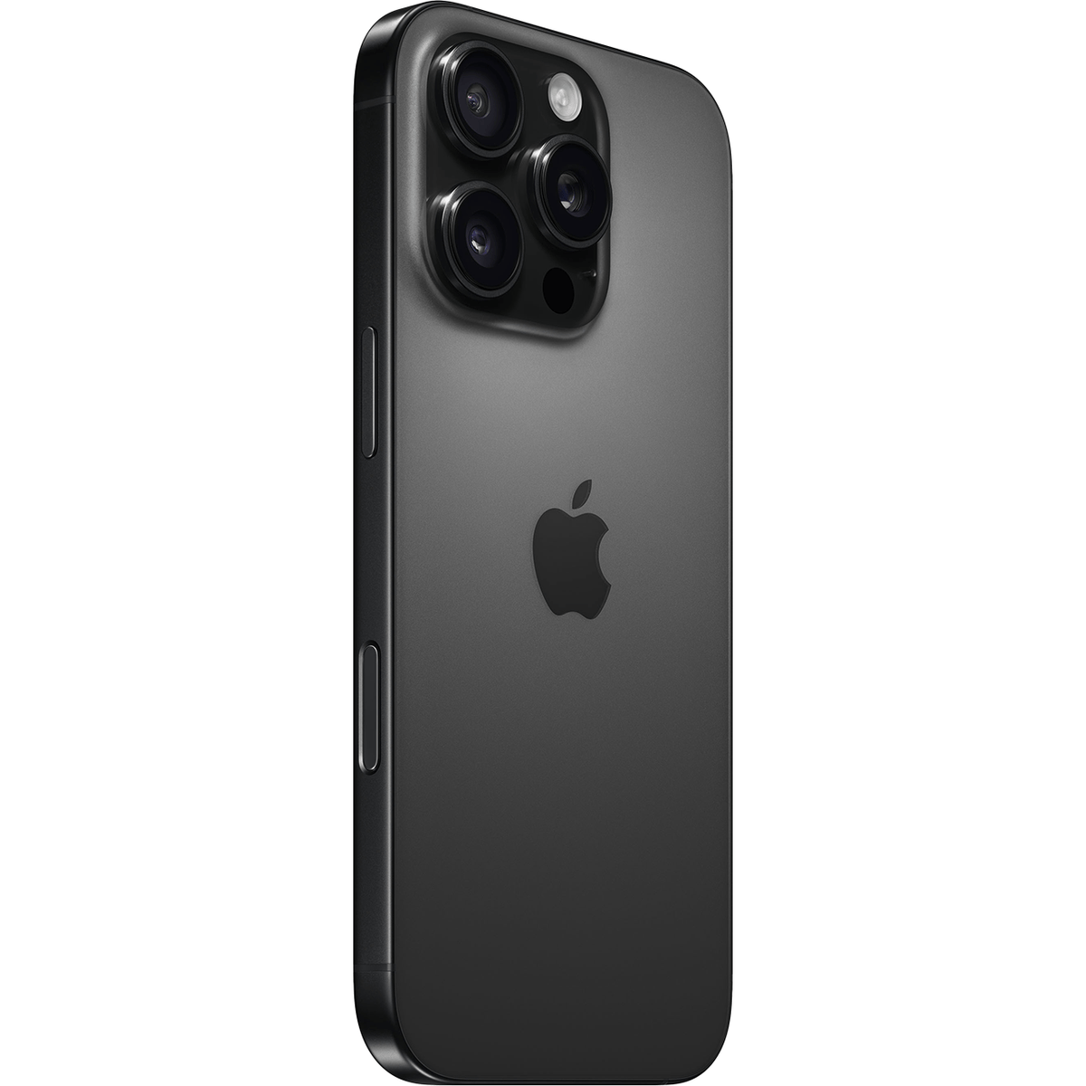iPhone 16 Pro 512GB Black Titanium
