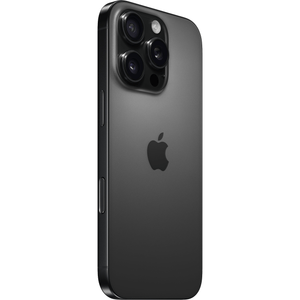 iPhone 16 Pro 512GB Black Titanium