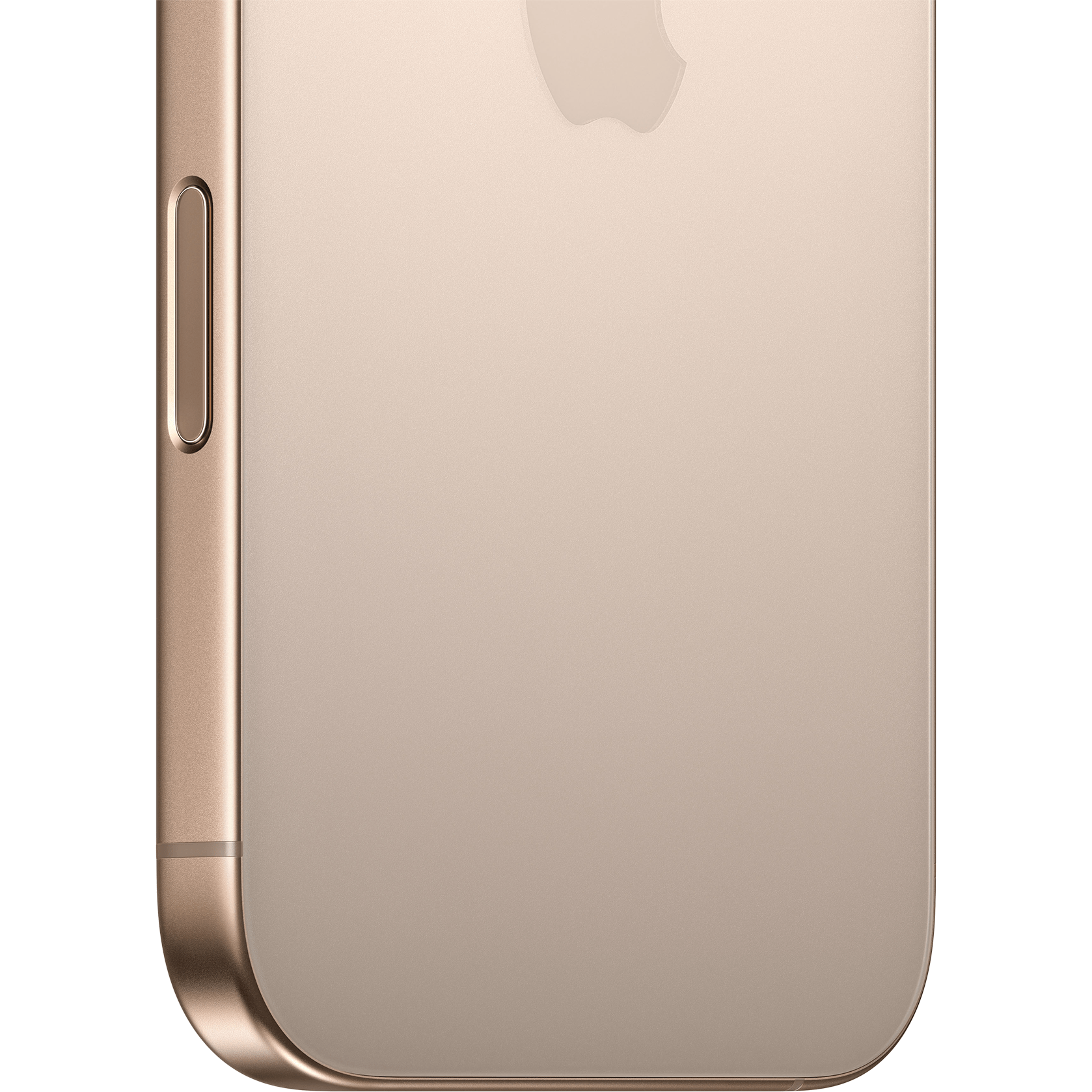 Apple iPhone 16 Pro 5G, 128 GB, Desert Titanium