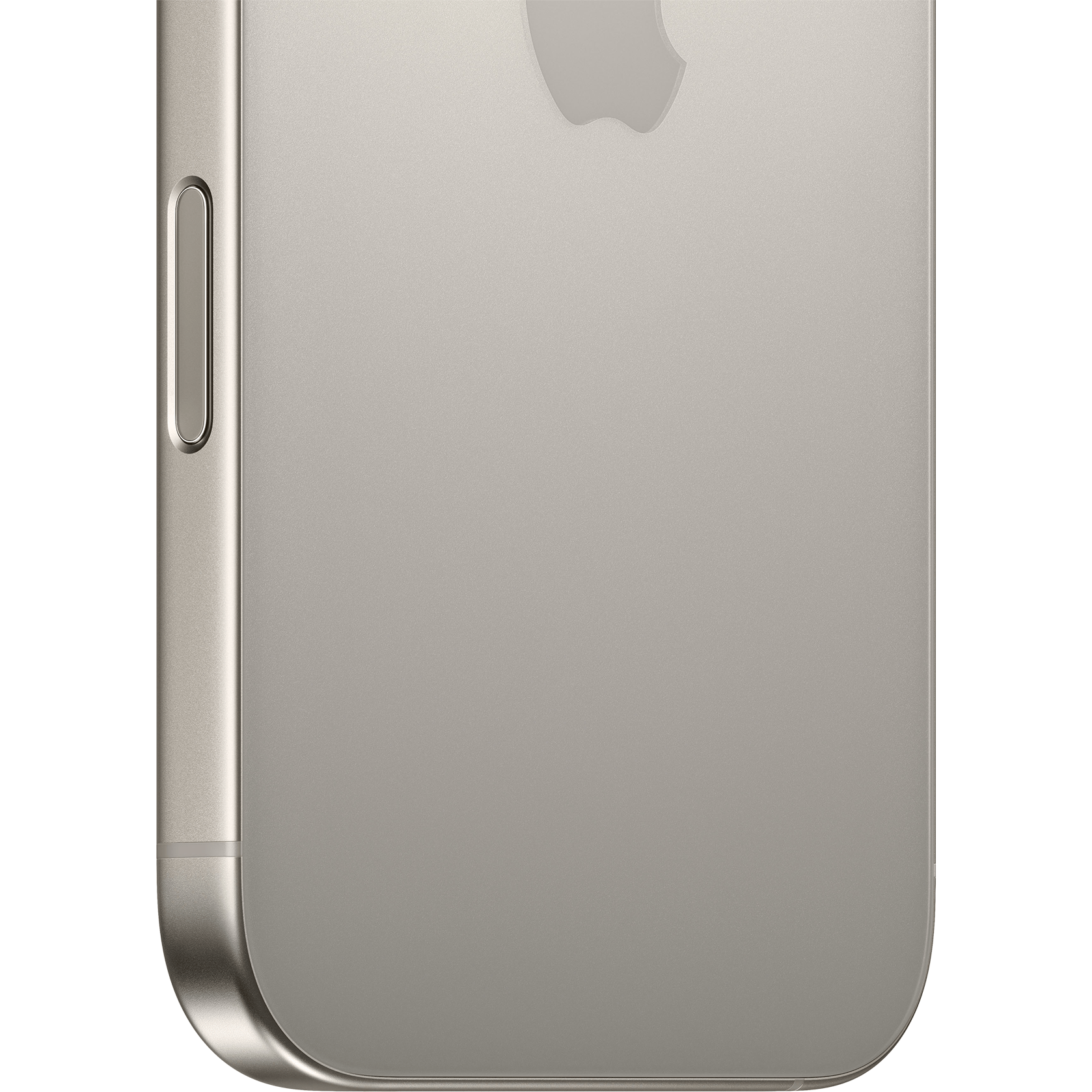 Apple iPhone 16 Pro 5G, 128 GB, Natural Titanium