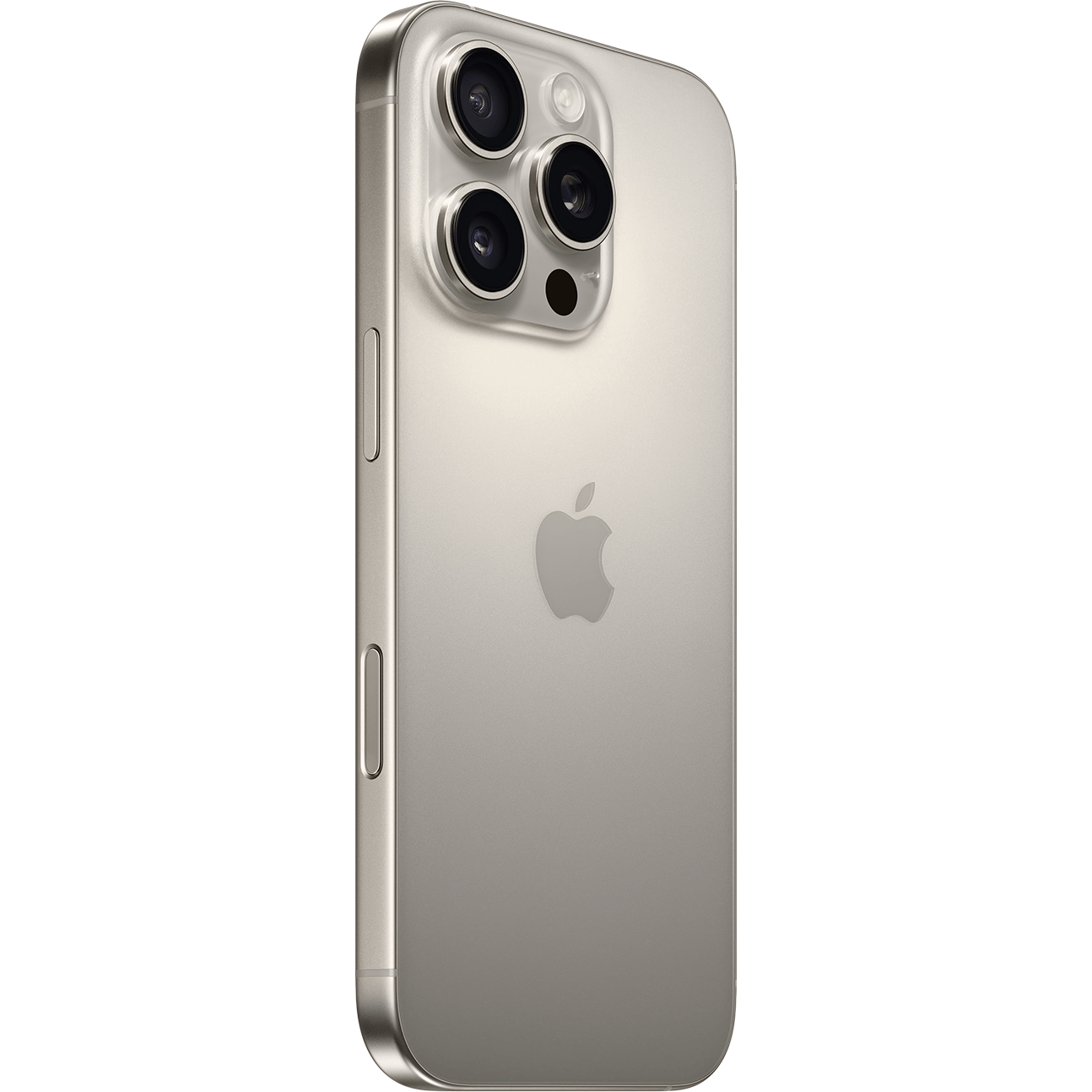 Apple iPhone 16 Pro 5G, 128 GB, Natural Titanium