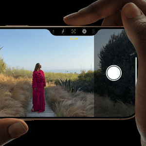 iPhone 16 Pro 256GB Natural Titanium