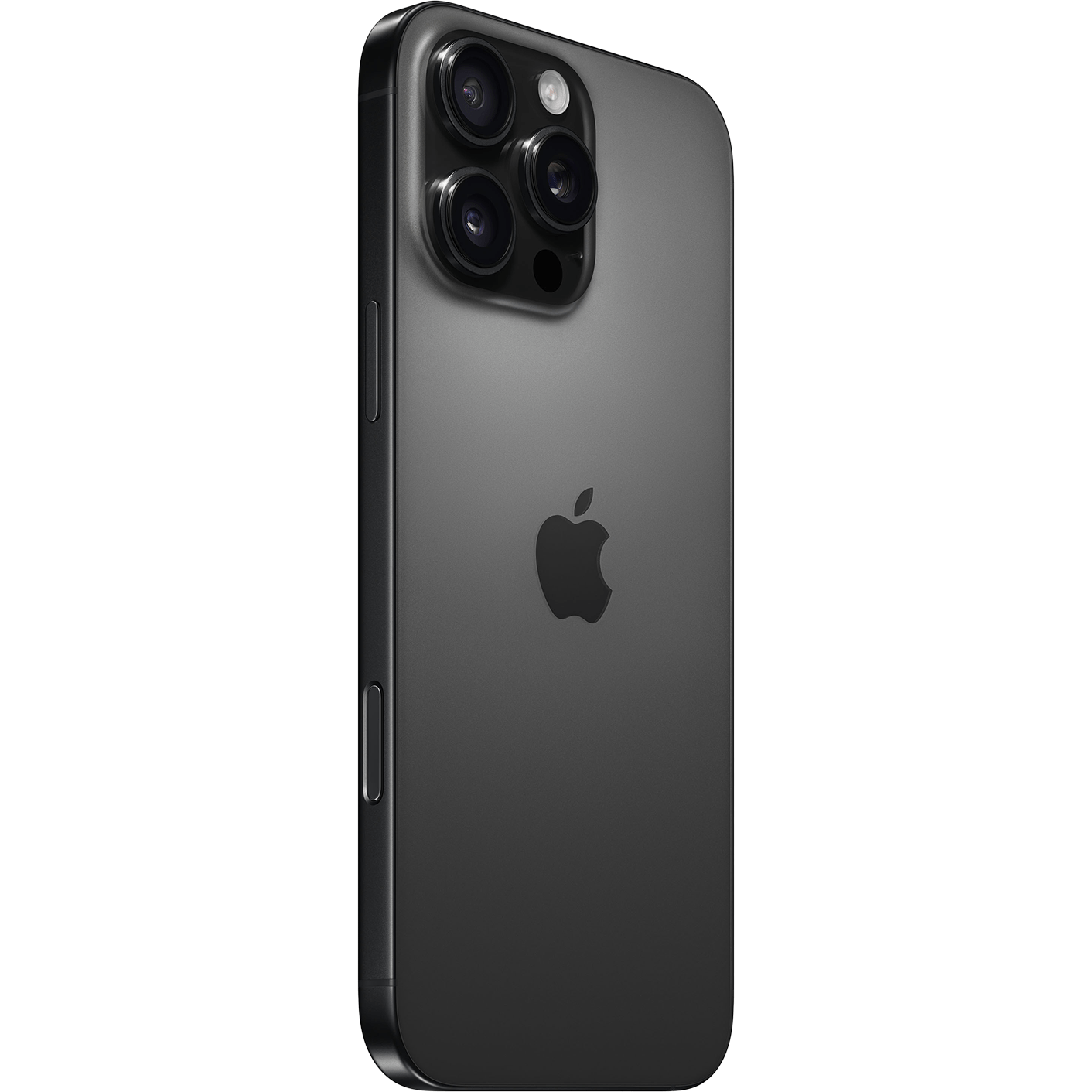iPhone 16 Pro Max 512GB, Black Titanium