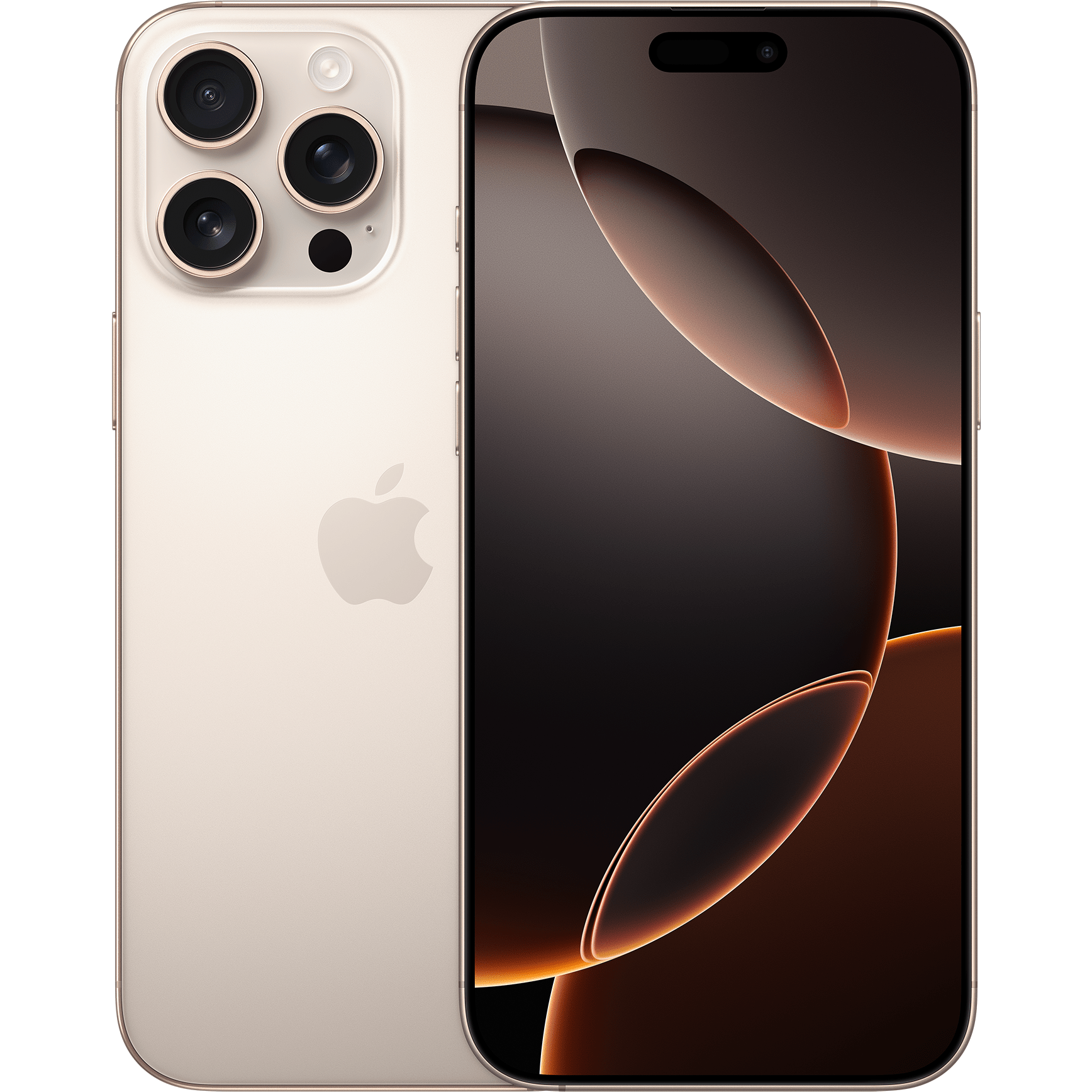 iPhone 16 Pro Max 512GB Desert Titanium