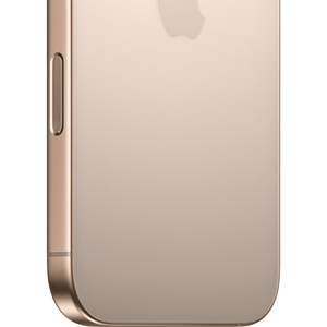 Apple iPhone 16 Pro Max 5G 256GB, Desert Titanium