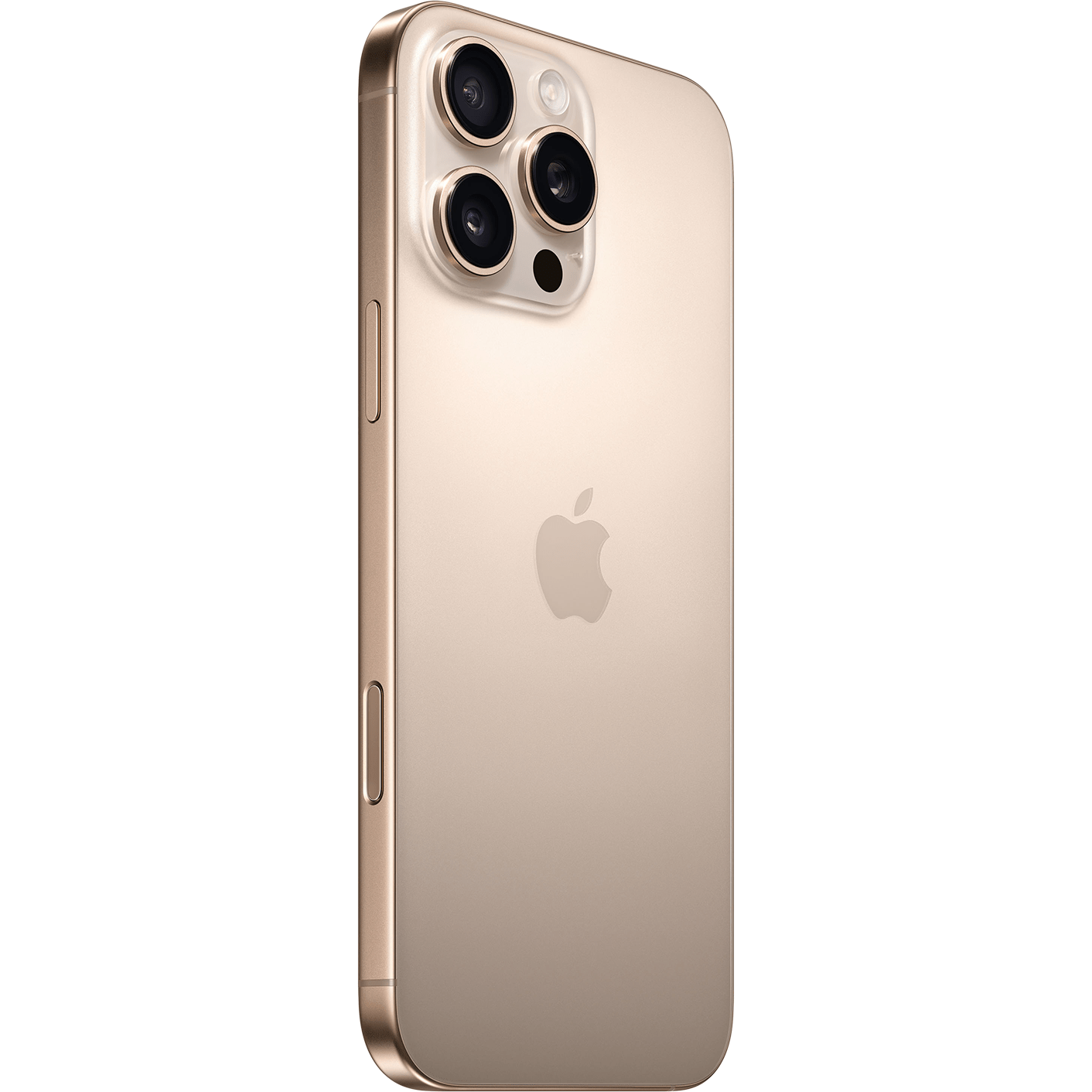 Apple iPhone 16 Pro Max 5G 256GB, Desert Titanium