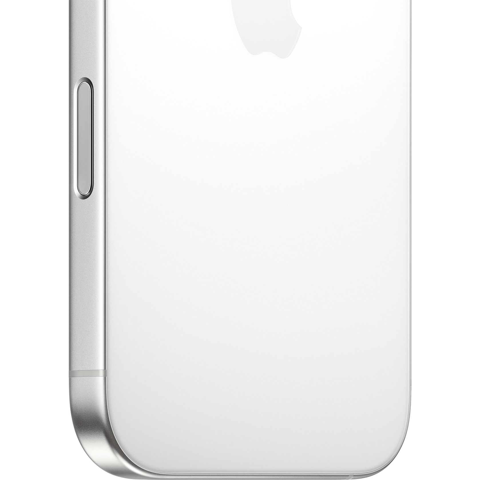 Apple iPhone 16 Pro Max 5G, 512GB, White Titanium