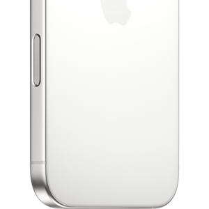 Apple iPhone 16 Pro Max 5G, 512GB, White Titanium