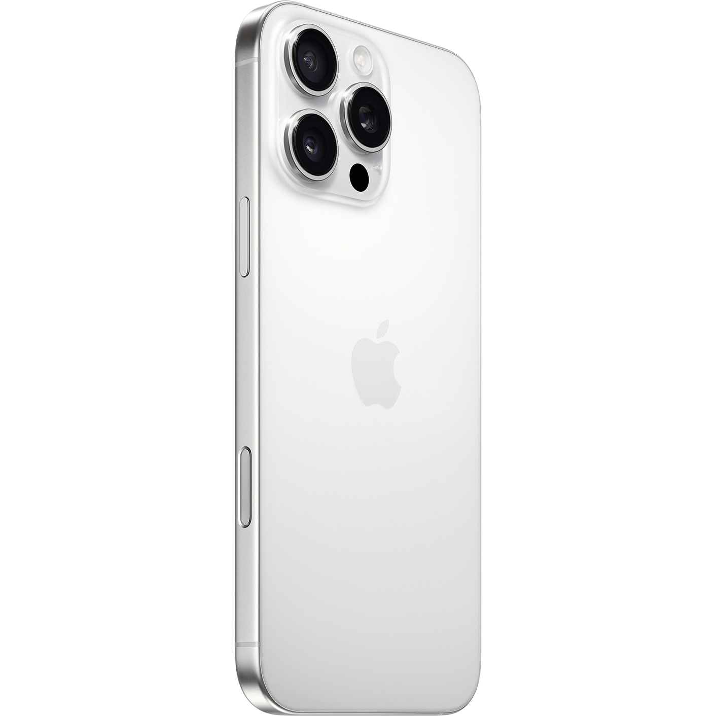 Apple iPhone 16 Pro Max 5G, 512GB, White Titanium
