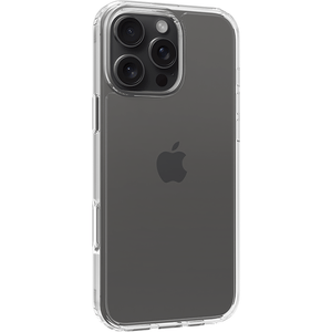SCREENOR BUMPER IPHONE 16 PRO MAX LÄPINÄKYVÄ