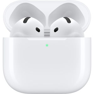 Apple AirPods 4 with Active Noise Cancellation