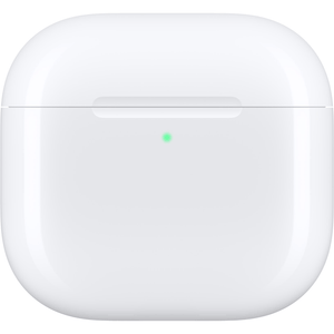 Apple AirPods 4 with Active Noise Cancellation