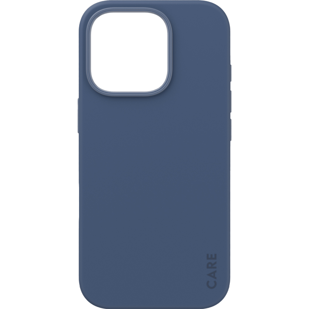 PanzerGlass MagSafe Case for iPhone 16 Pro, Blue