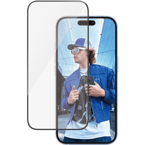 PANZERGLASS APPLE IPHONE 15/16 UWF