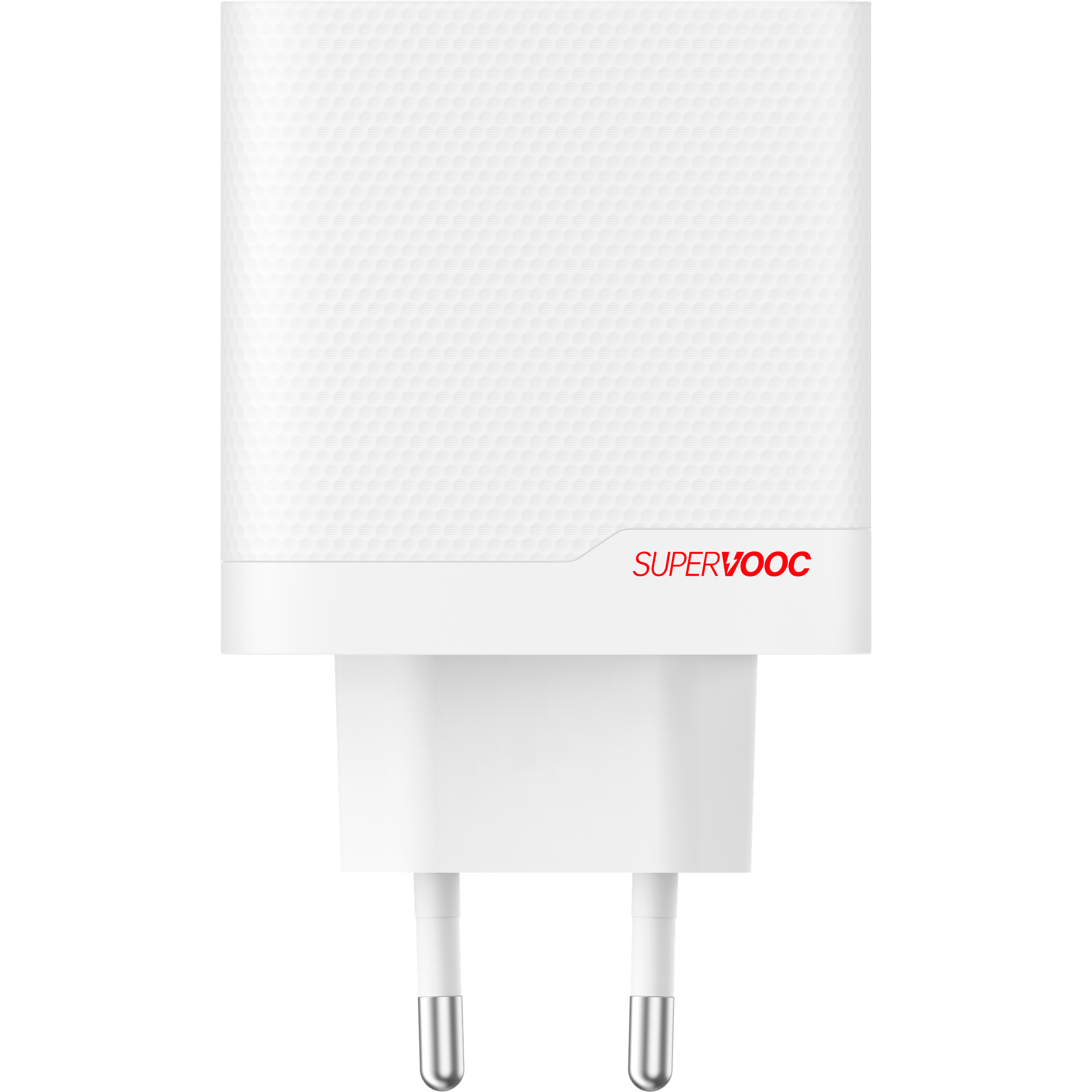 OnePlus SUPERVOOC 80W Dual Ports Power Adapter - E