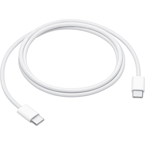 60W USB-C Charge Cable 1m