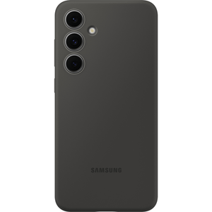 Samsung Silicone Case S24 FE Black