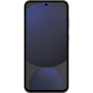 Samsung Silicone Case S24 FE Black