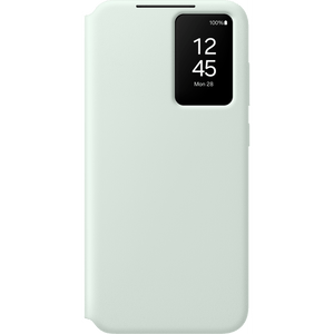 Samsung Smart View Wallet Case S24 FE Mint