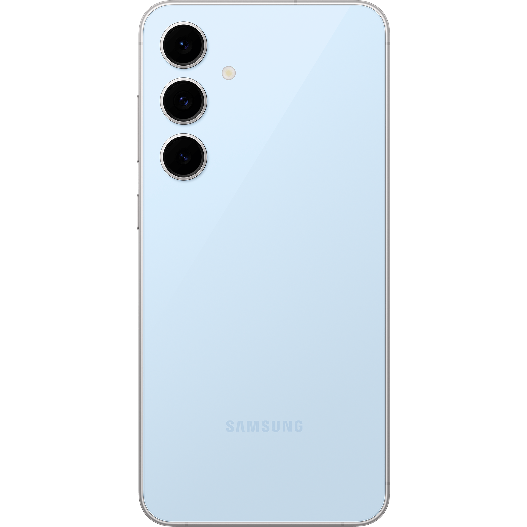 Samsung Galaxy S24 FE 5G, 128 GB, Blue – Renow Samsung Galaxy S24 FE 5G, 128 GB, Blue – Renow