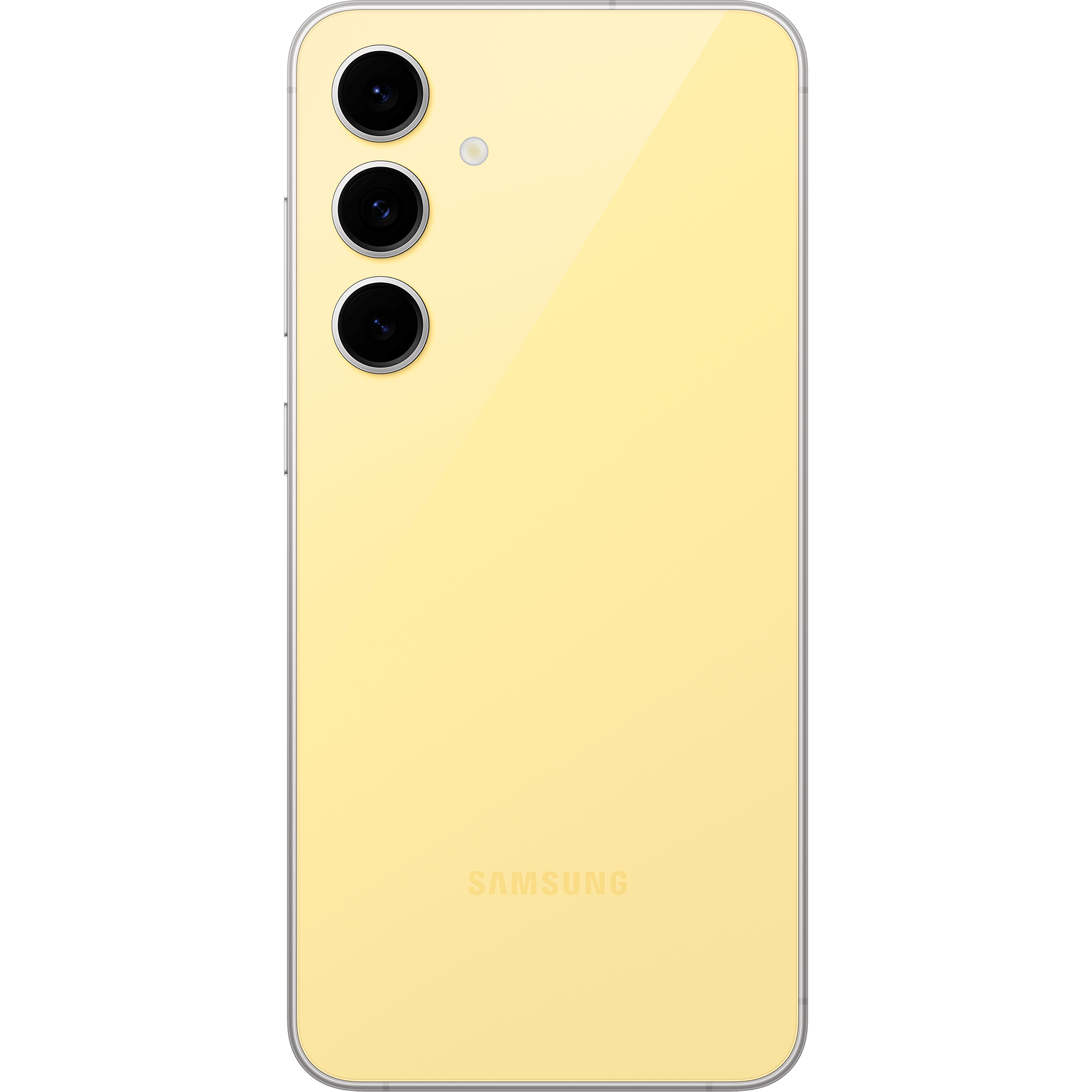 Samsung Galaxy S24 FE 256 GB , Yellow
